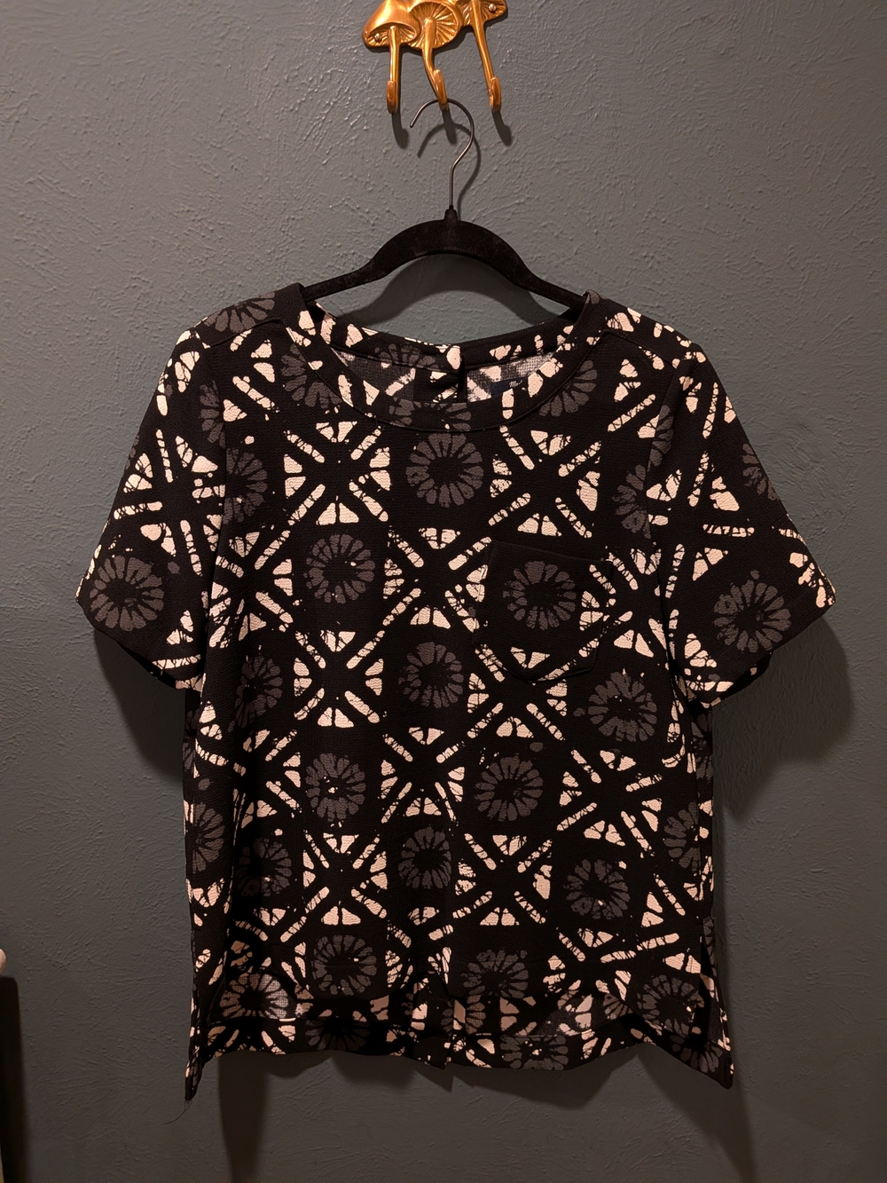 Madewell Women’s Top